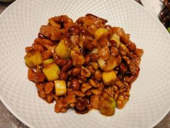 -闫府私房菜·百年鲁菜(恒隆店)