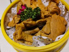 -麻辣因子滩羊火锅(世和广场店)