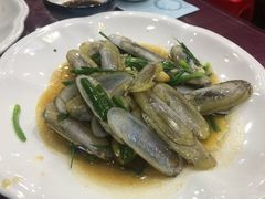 -阿静美食