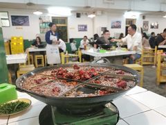 -石灰市老火锅(北滨路店)