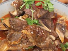 -径山十八道·风味民间菜(杭州总店)