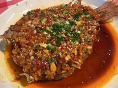 -老三样·旧食新味(万寿宫店)