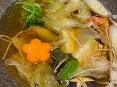-蟹将军·松叶蟹和牛日料放题自助(K11店)