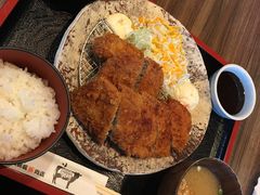 -我那覇豚肉店(カフーナ旭橋店)