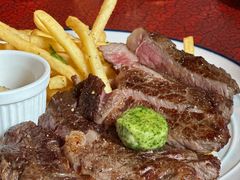 -羽深肉铺 Steak & Wine