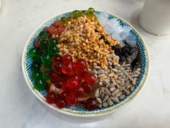 -小城外婆肴私房菜.十年品牌(上地店)