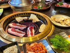 -和来烤肉(仓山万达店)