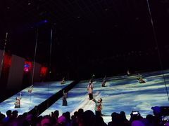 -《12·12》西安事变大型实景演出
