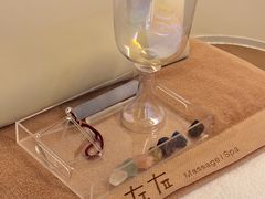 -左右Massage/Spa(长寿路店)