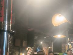 -破瓦寒窑·地摊烤羊排