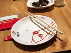 -闻溪有渔·活鱼现烤才好吃(太仓万达店)