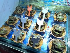 -徐记海鲜(曲江南湖店)