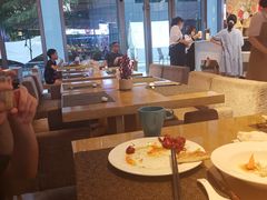 -玄武苏宁诺富特酒店·紫金轩中餐厅