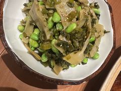 -香园茶社·金陵小灶(老门东店)