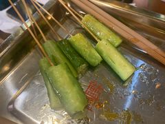 -盟重烧烤(高正街店)