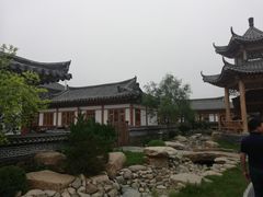 -珲春防川景区