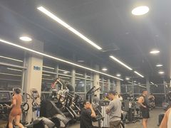 -加伍磅精英训练中心