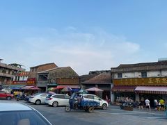 -正果忠记云吞濑粉(总店)
