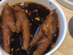 -点都德(华强南店)