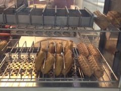 -粉粉乐鲷鱼烧(美罗城店)
