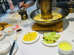-楚鱼王·河鲜·湖北菜(华农店)