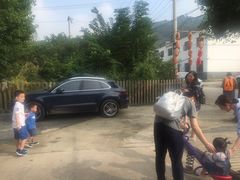 -云河农家乐饭店(福禄缘树山店)