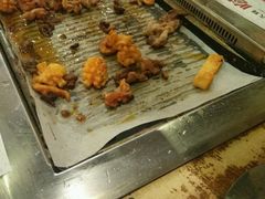 -双合盛自助烤肉(欧亚购物中心店)