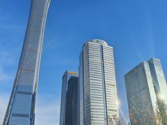 -北京万达文华酒店