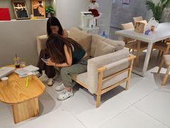 -iF摄影•全家福•证件照•形象照(南山店)