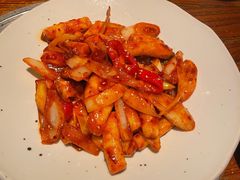 炒米条-萨拉伯尔(燕莎友谊商城店)