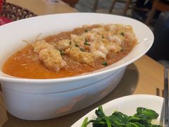 -渝信川菜 · 川味家常菜(财富购物中心店)