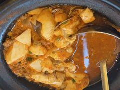 -本家·添百客韩国料理(泰然店)