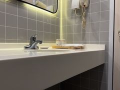 -锦江之星(苏州吴中万达广场友联地铁站店)