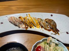 -渔寿司·日本料理(艾尚天地店)