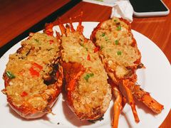 -厦门泰地万豪酒店-贡厨自助餐厅