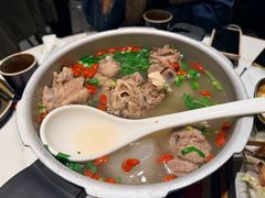 -清真·宁夏印象·盐池滩羊肉体验店(江宁路店)