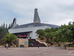 -世界恐龙谷景区