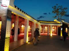 -三亚红色娘子军演艺公园景区