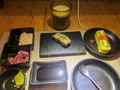 -昊·来了寿司(双楠2店)