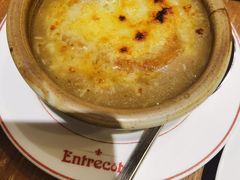 -Entrecôte 法国牛扒馆(保利·时光里店)