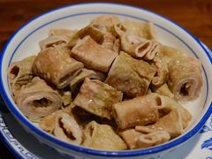 -兰边碗(鼓楼店)