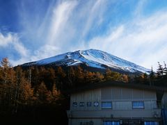 -富士山吉田線五合目