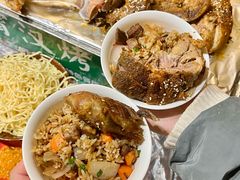-霄汉羊排(万松园一店)