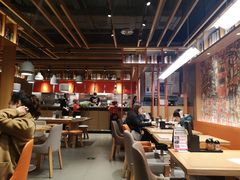 -味千拉面(煌华新纪元购物广场店)