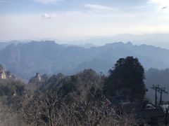 -武当山风景区