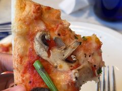-玛尚诺Pizza&Bar(长泰广场店)