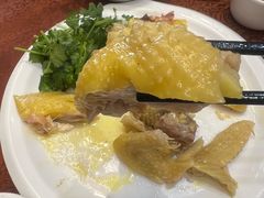 -瑞记湛江鸡饭店·粤西第一鸡(粤垦店)