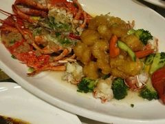 -老长春肉馆(创业大街店)