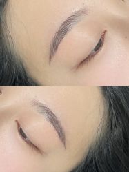 -张小野·专业半永久纹眉
