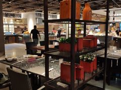 大堂-金海湾自助餐厅(金陵饭店)